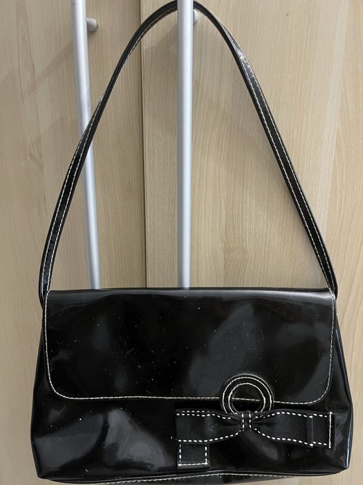 VICTORIA SECRET мини чантичка