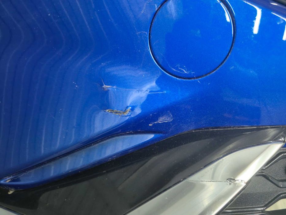 Bara fata Ford Kuga 3 ST-Line Facelift An 2024 2025 2026 cod PV4B-17757-SA