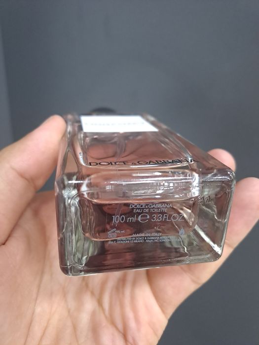 Dolce & gabbana  l'imperatrice