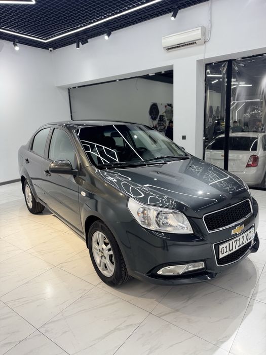 Neksa 3 Aftamat 2022 Yil Kraska Toza Srochna