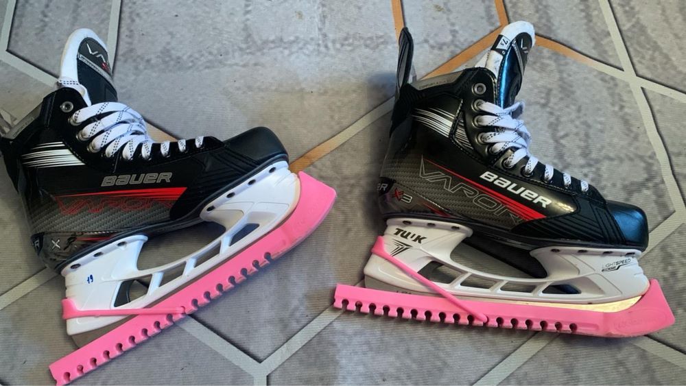 Коньки Bauer Vapor x3