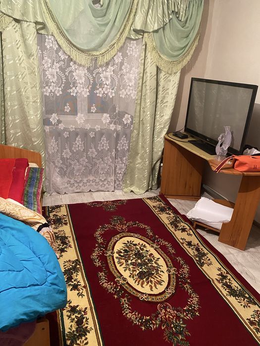Продам дом в поселке Рахимжана Кошкарбаева