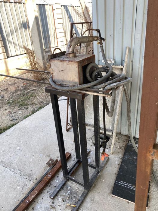 Производственные станки