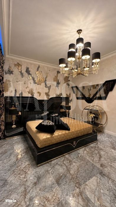 Apartament 4 camere de vanzare in Ultracentral, Cluj Napoca
