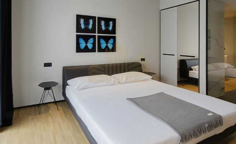 Дава се под наем Двустаен апартамент в Пловдив, Център - 42 кв.м за 132.6 € - Снимка #2