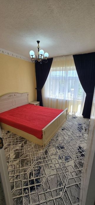 Самарканд шахарда Квартира 51 Мактаб