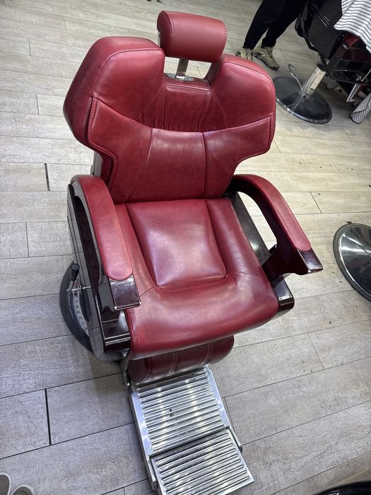 Кресла для барберов
