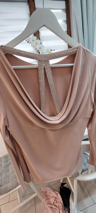 Bluza eleganta colectie noua