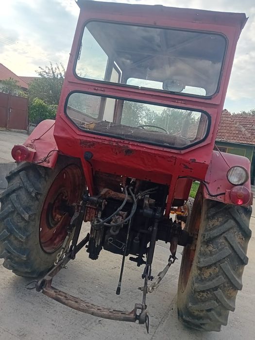 Tractor U 650 de vânzare