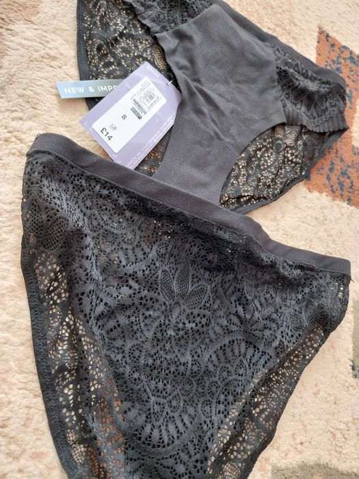 Дамски бикини "M&S"