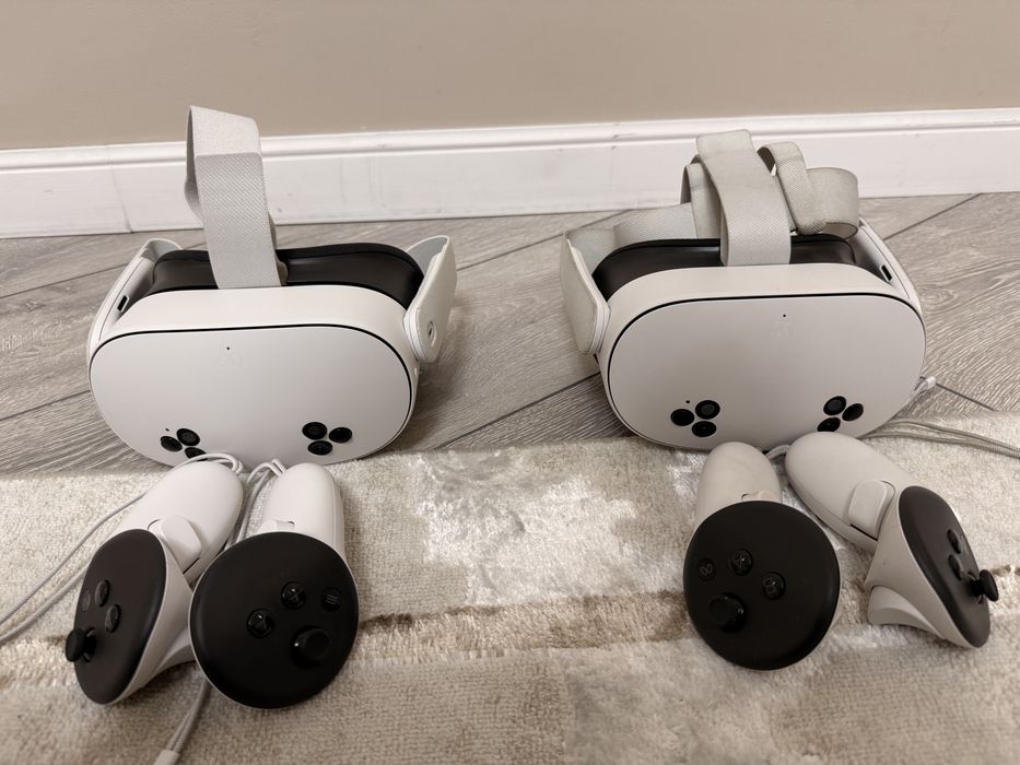 Meta Quest 3S 128 GB