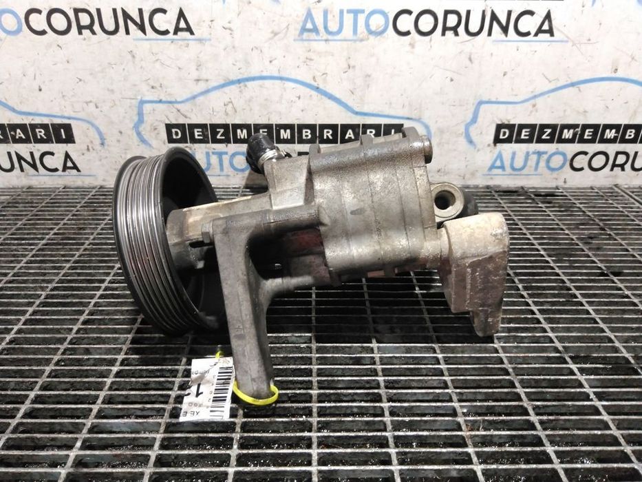 Pompa Servo BMW X5 E70 Facelift 3.0 D 2010 - 2013 245CP Automata (1280) Diesel 679646203