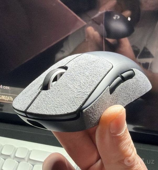 Грипсы для мыши Logitech G Pro