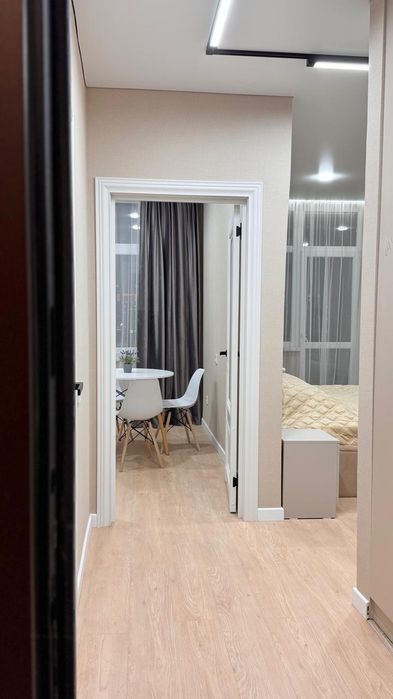 По суточные квартиры в Астане