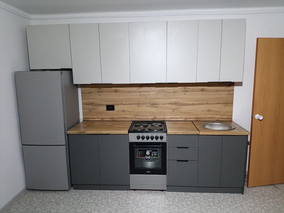 Изготовление кухонных гарнитуров!