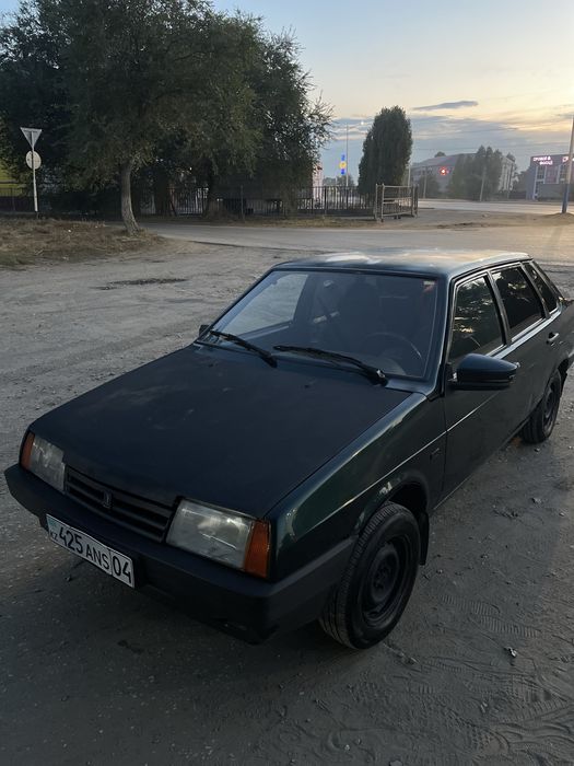 Лада Ваз - 21 0 99
