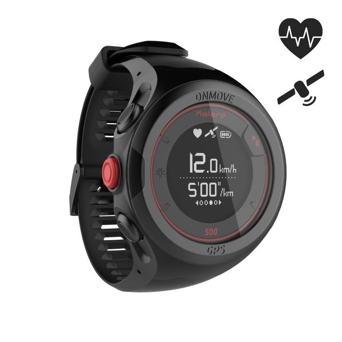 Ceas Sport Onemove Kalenji 500Hrm