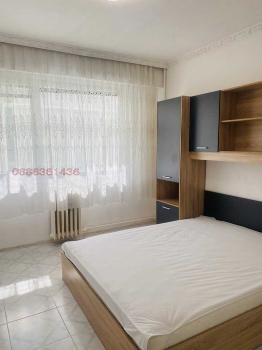 Дава се под наем Двустаен апартамент в София, Младост 4 - 61 кв.м за 561 € - Снимка #13