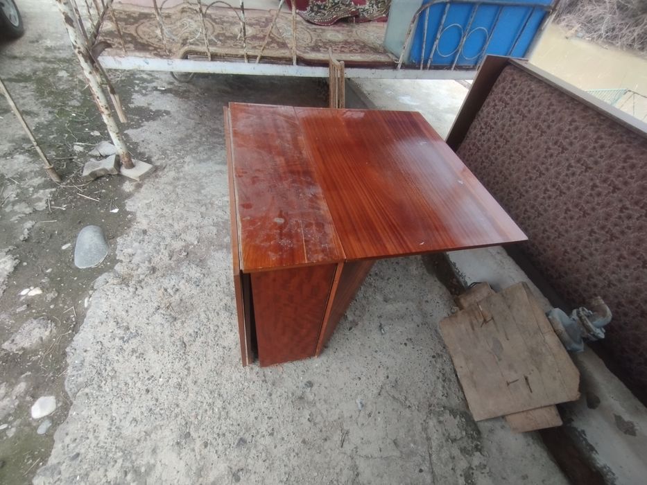 Продам стол трансформер