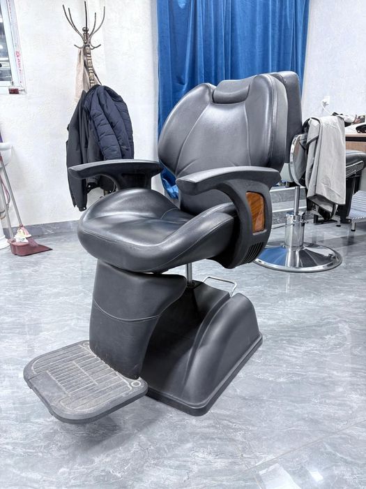 Кресла барберские