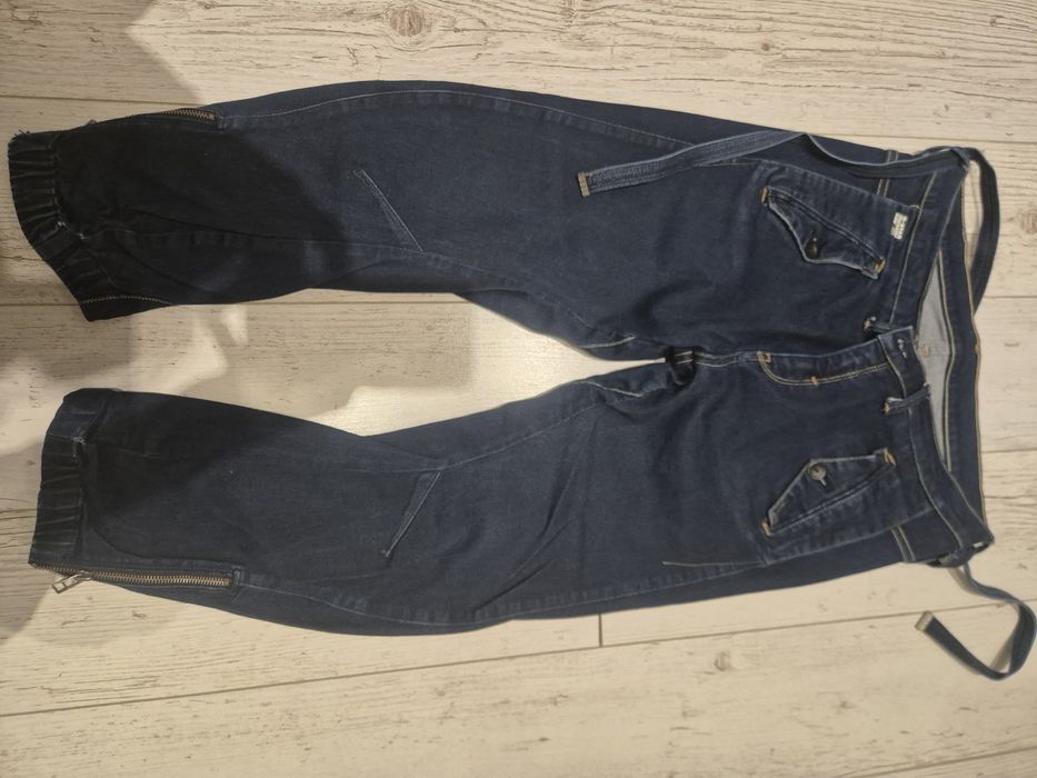 Дамски дънки G-star