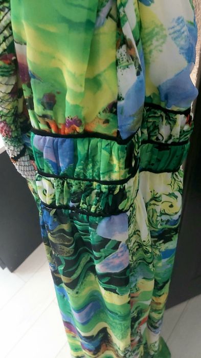 Rochie ușoară de vara