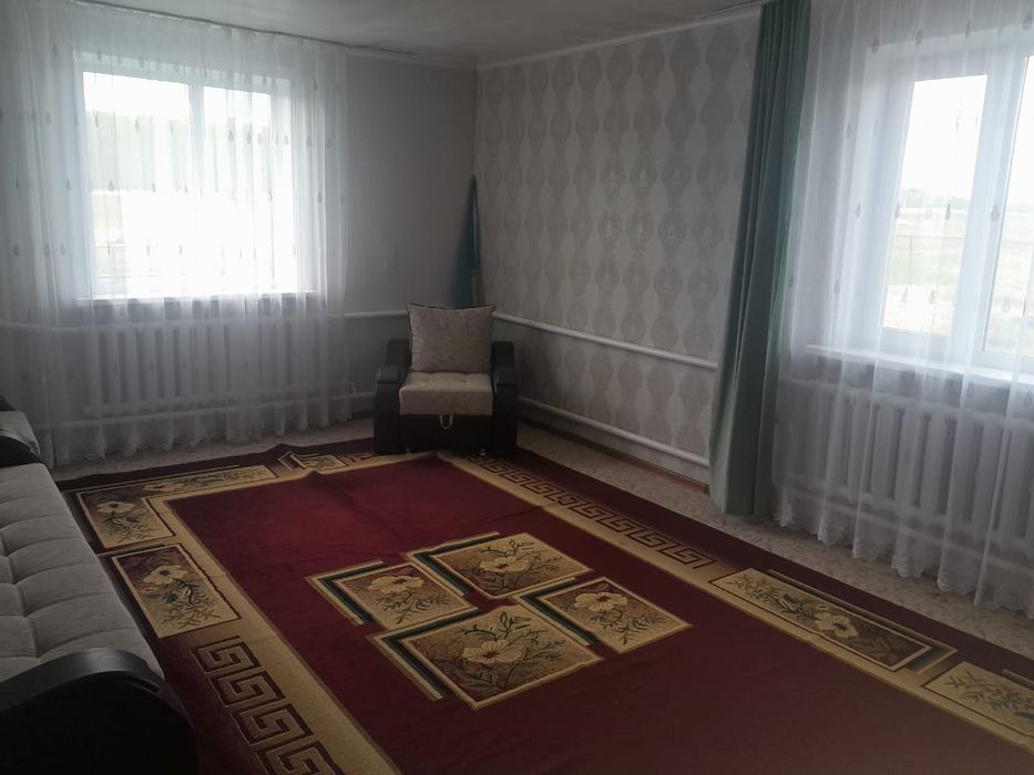 Продам большой дом