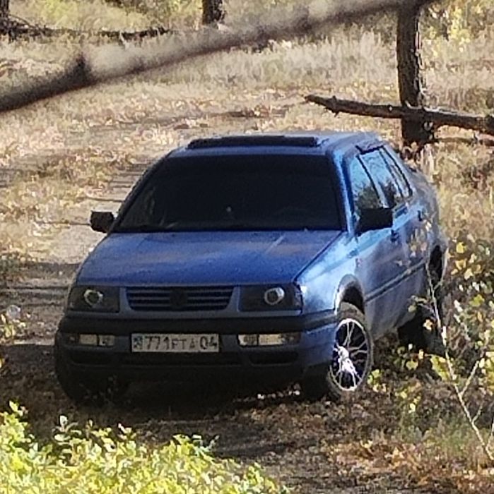 Продам фольксваген венто