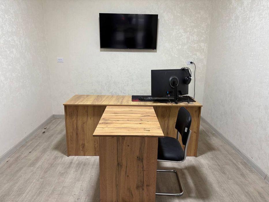 Ofis mebellari sotiladi
