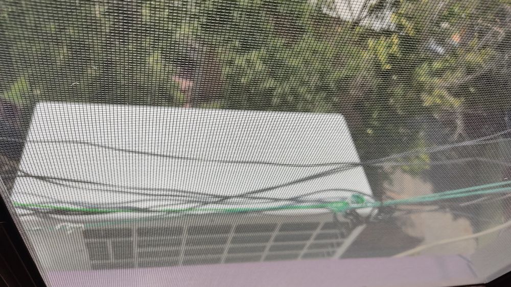 Samsung 18 кондиционер