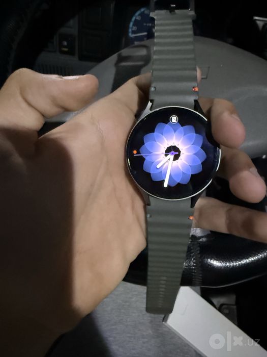 Galaxy watch 7 44