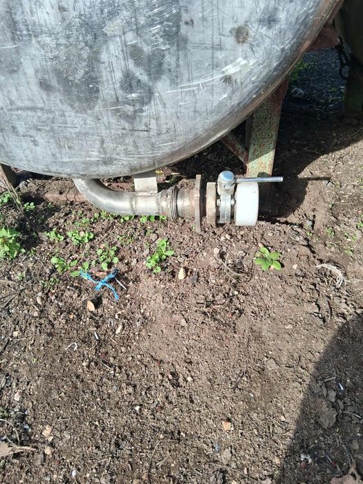 Цистерни 2 запазени