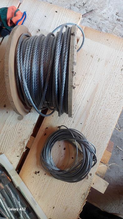 Intinzatoare gambeti si sufa de zinc