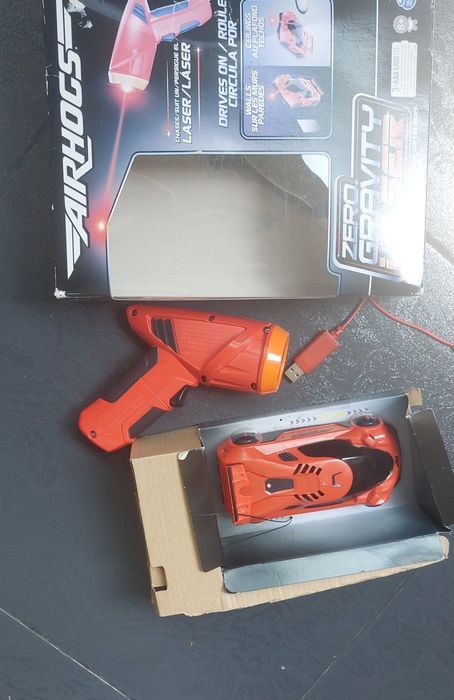 Air Hogs детска количка