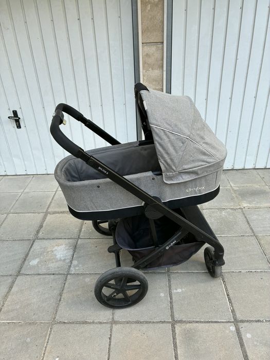 Бебешка количка Cybex Balios S