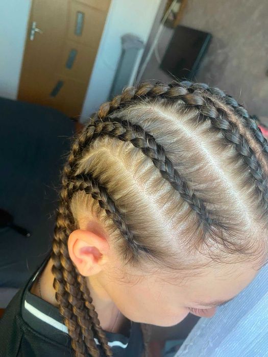 Codite Afro Constanta