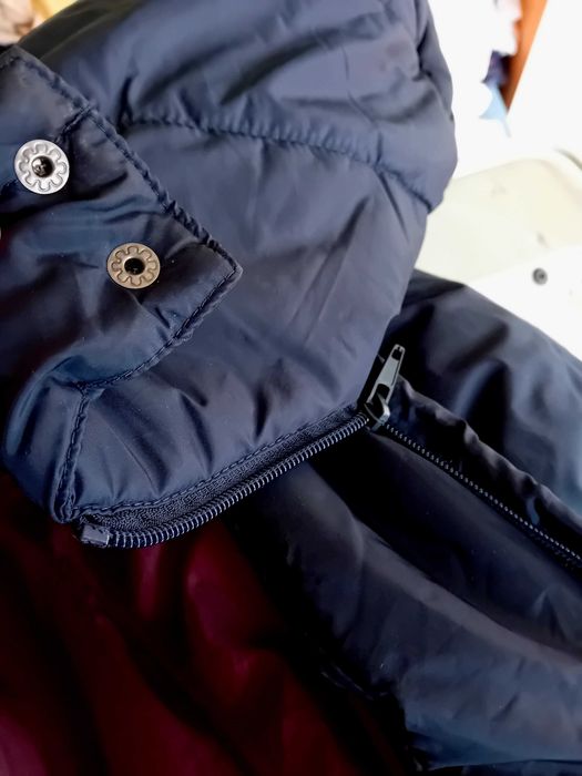 Почти нов  марков,елек,42 номер или Л