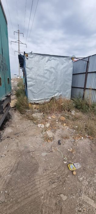 Контейнер 20 тонн