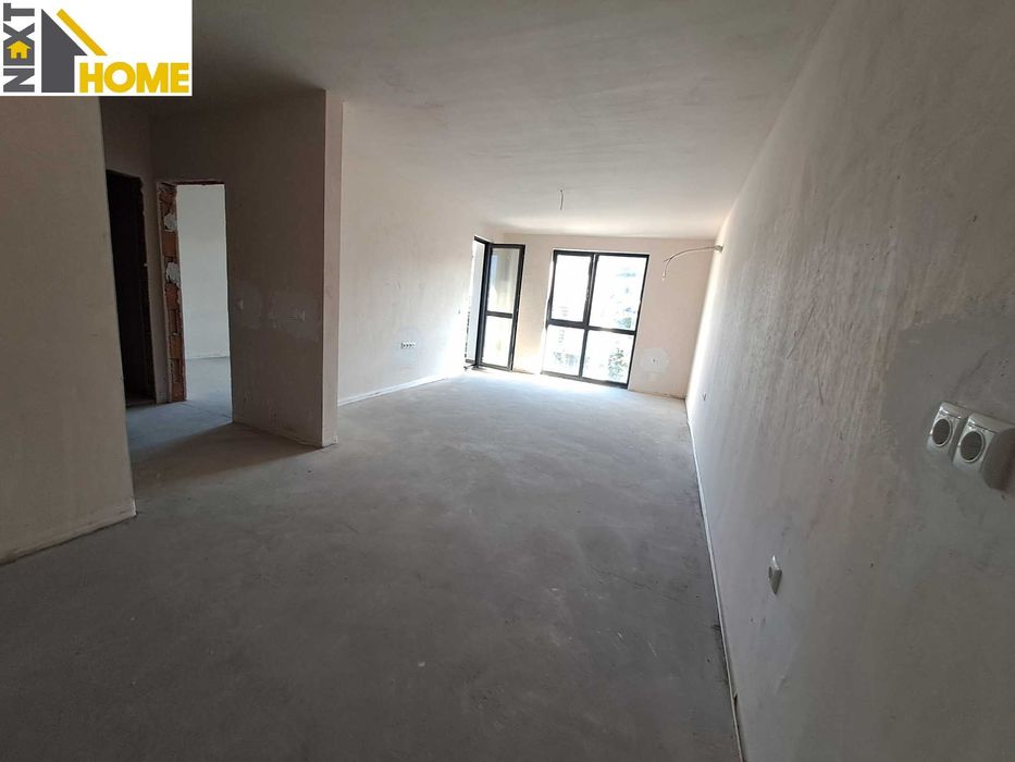 Продава се Двустаен апартамент в Асеновград - 70 кв.м за 1215 €/кв.м - Снимка #1