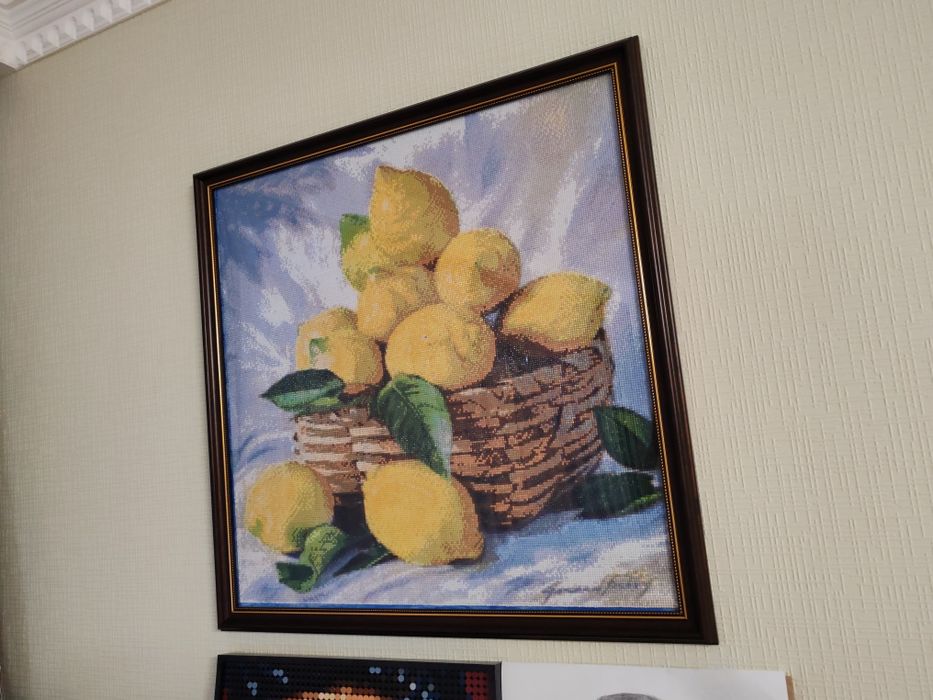 Продаётся картина