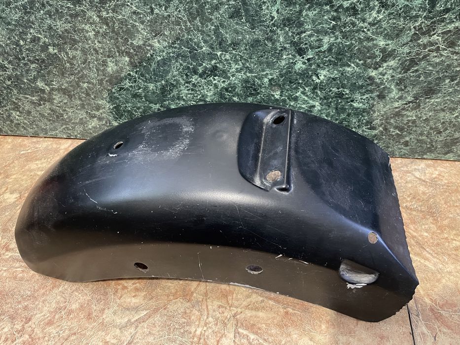 Крыло мотоцикла honda shadow slasher