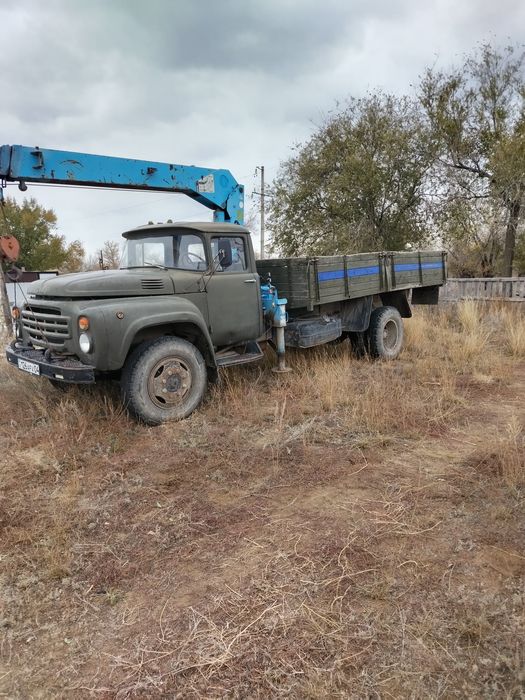 Продается манипулятор