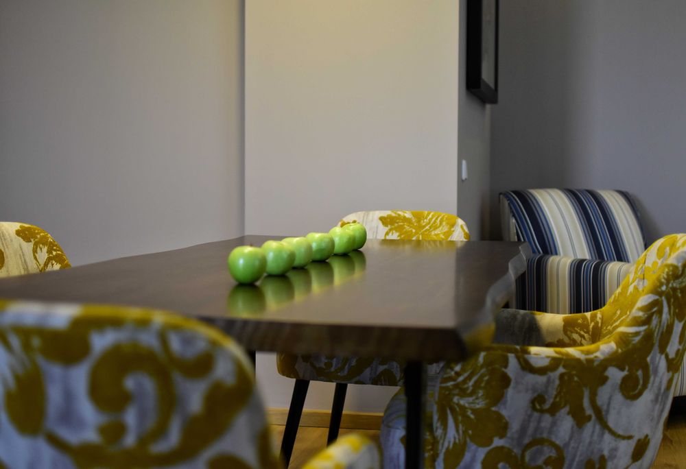 Liziera Residence, 3 camere, parcare subterana, renovat, utilat, 160 mp - Mai multe