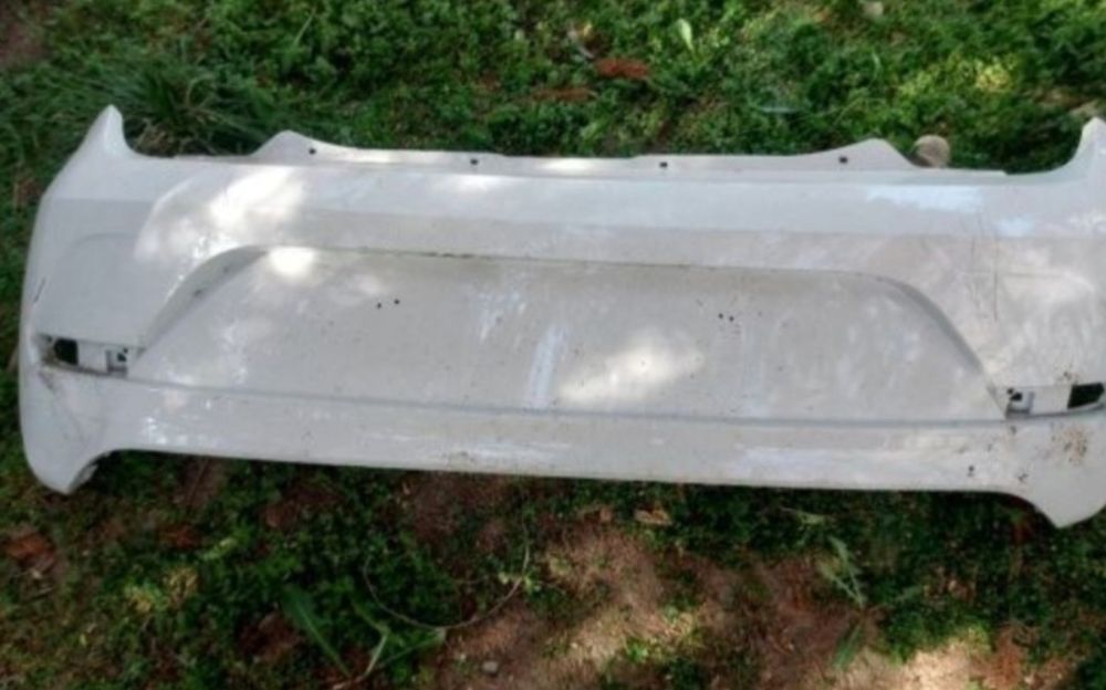 Bara spate volkswagen up