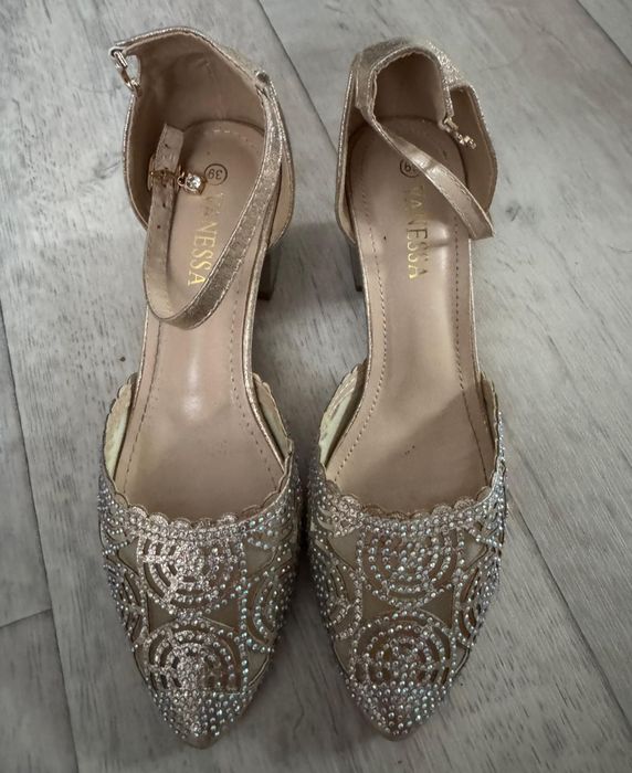 Женские туфли...