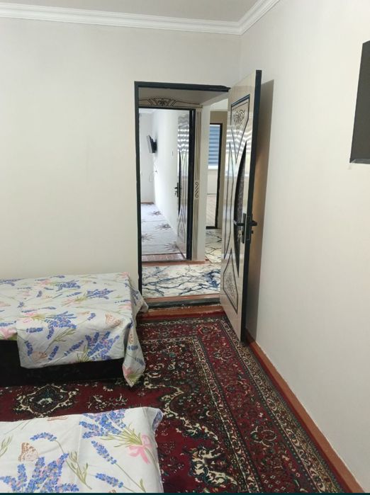 Продается квартира в городе Бухара