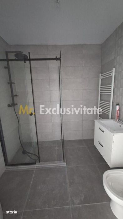 Apartament Bloc 2026 Cavalerului Residence loc de parcare inclus