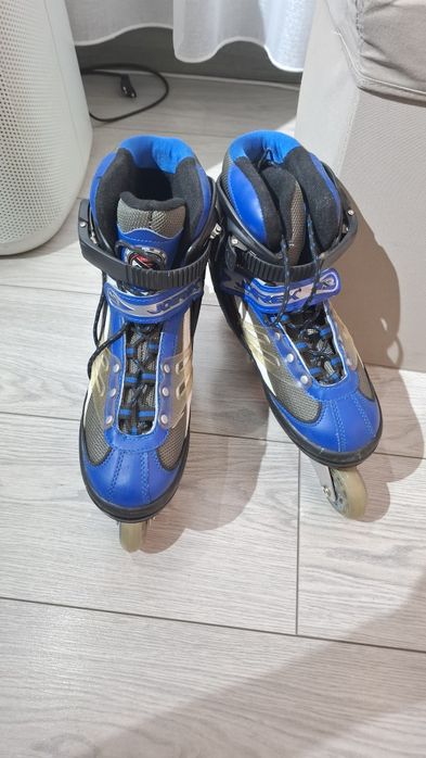 Роликовые коньки Joerex XR