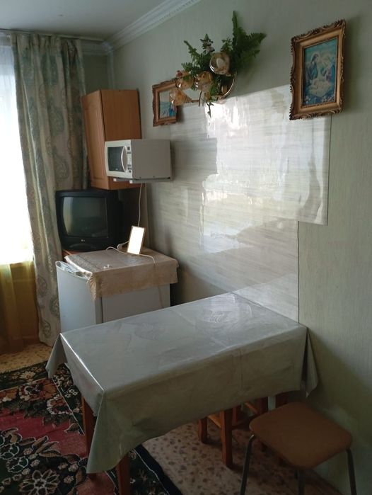 Продам общежитие