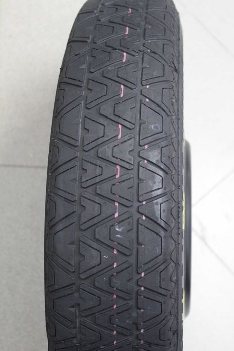 Резервна гума (патерица) 16" 5х108 Peugeot, Citroen